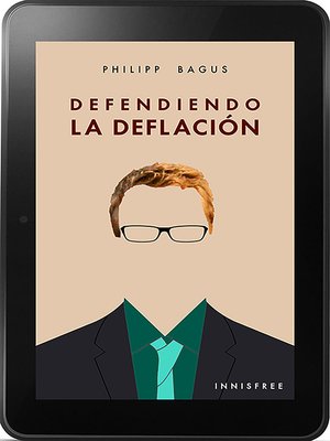 cover image of Defendiendo la Deflación
